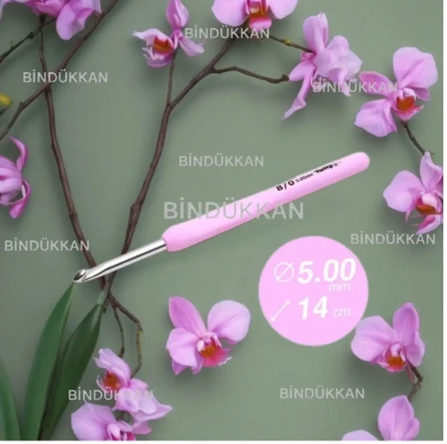 TULİP ETİMO ROSE TIĞ 6.50 mm - Resim 5
