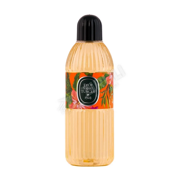 5 ADET Eyüp Sabri Tuncer Bodrum Mandalina Kolonya 400 Ml ürün görseli 1