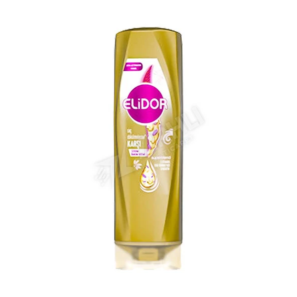 5 ADET Elidor Dökülmeye Karşı Saç Kremi 350 Ml ürün görseli 1