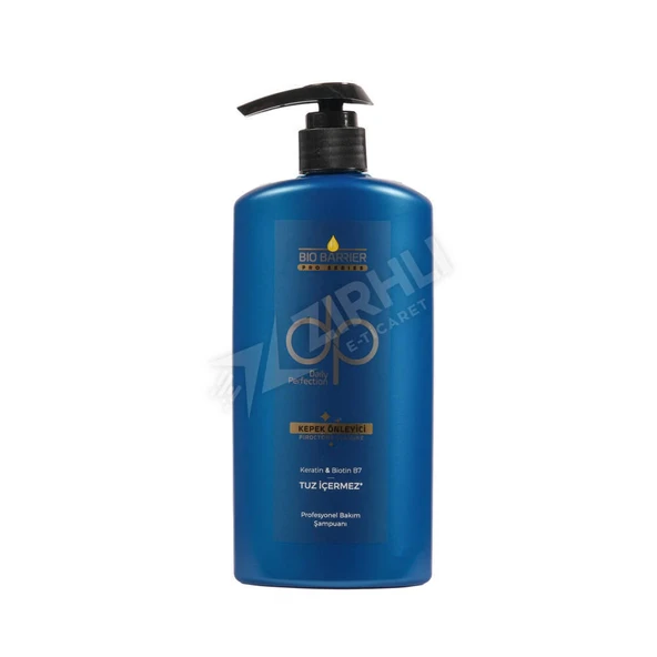 5 ADET Daily Perfection Bio Barrier Kepek Tuzsuz Şampuan 425 Ml ürün görseli 1