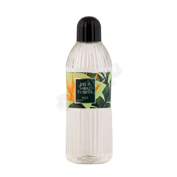 5 ADET Eyüp Sabri Tuncer  Beyaz Çay Kolonya 400 Ml ürün görseli 1