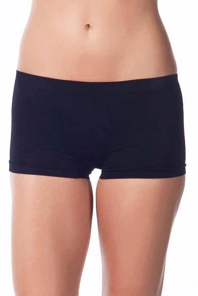 Miss Fit 1202 Bayan Boxer ürün görseli 1