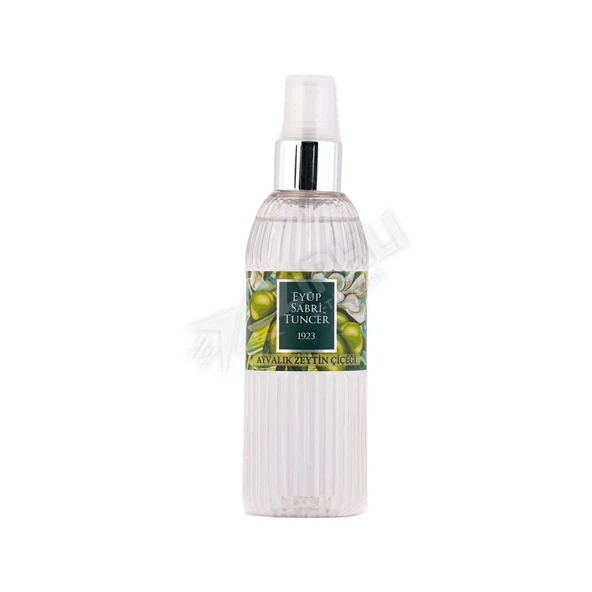 5 ADET Eyüp Sabri Tuncer Kolonya Sprey Ayvalık Zeytin Çiçeği 150 Ml ürün görseli 1