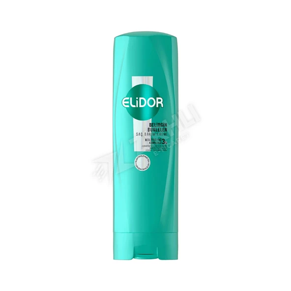 5 ADET Elidor Belirgin Bukleler Saç Kremi 350 Ml ürün görseli 1