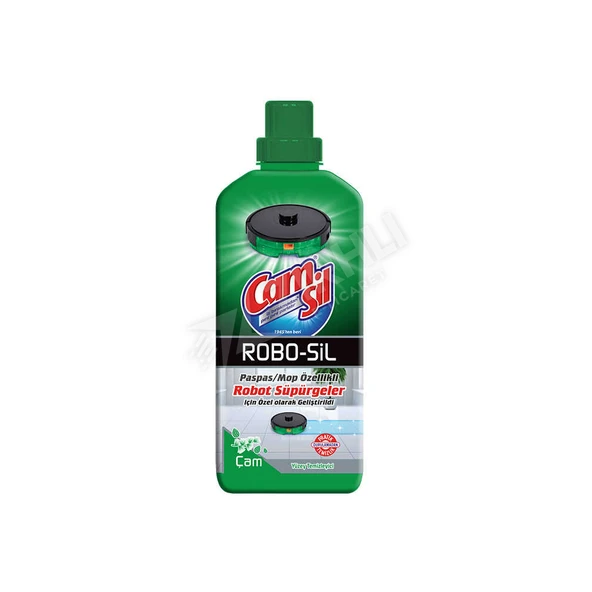 5 ADET Camsil Robo-Sil Çam 900 Ml ürün görseli 1