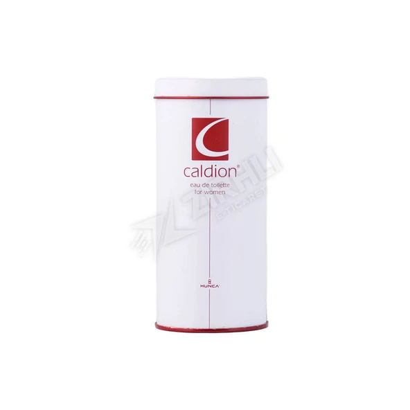 5 ADET Caldion Women Edt 100 Ml ürün görseli 1