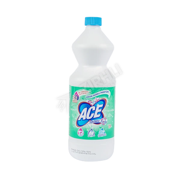 5 ADET Ace Bahar 1 Lt ürün görseli 1