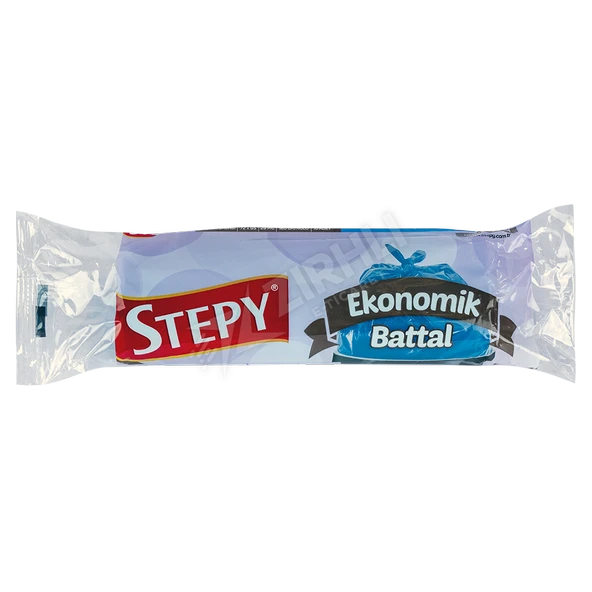 4 ADET Stepy Battal Boy Çöp Poşeti ürün görseli 1