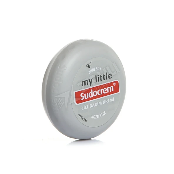 4 ADET Sudocrem Bebek Bakım Kremi 22 Gr ürün görseli 1