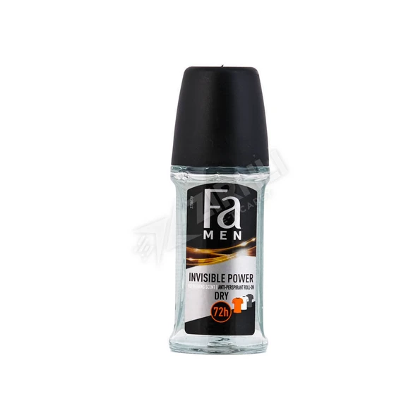 4 ADET Fa Sport Inv. Power Roll-On 50 Ml ürün görseli 1