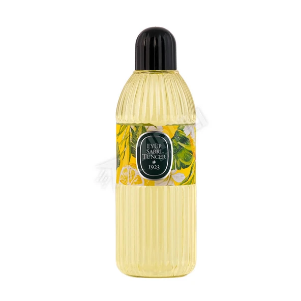 4 ADET Eyüp Sabri Tuncer Limon Kolonya 400 Ml ürün görseli 1