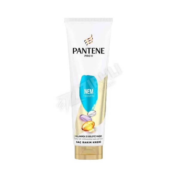 4 ADET Pantene  Nem Terapisi Saç Bakım Kremi 275 Ml ürün görseli 1