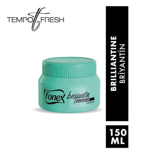 Fonex Briyantin 150 ml. - Resim 2