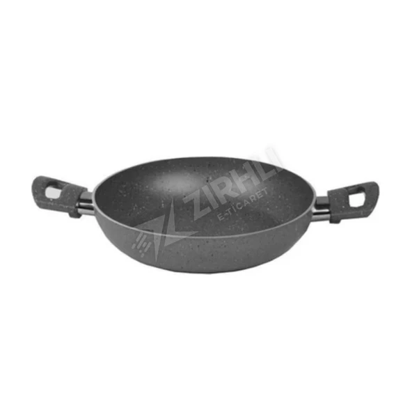 4 ADET Mehtap Sahan Tava 18 Cm ürün görseli 1