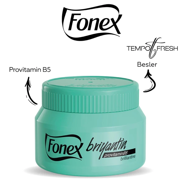 Fonex Briyantin 150 ml. - Resim 3