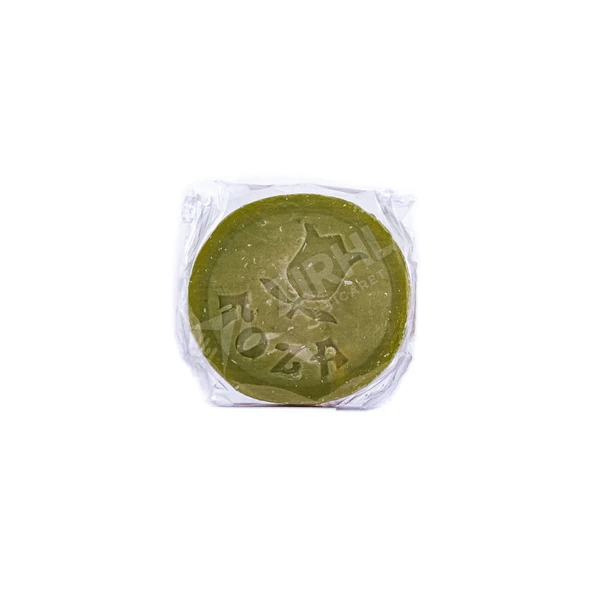 4 ADET Koza Doğal Zeytinyağı  Sabun 100 Gr ürün görseli 1