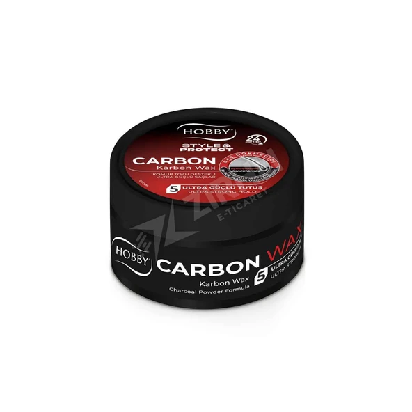 4 ADET Hobby Wax Carbon 100 Ml ürün görseli 1