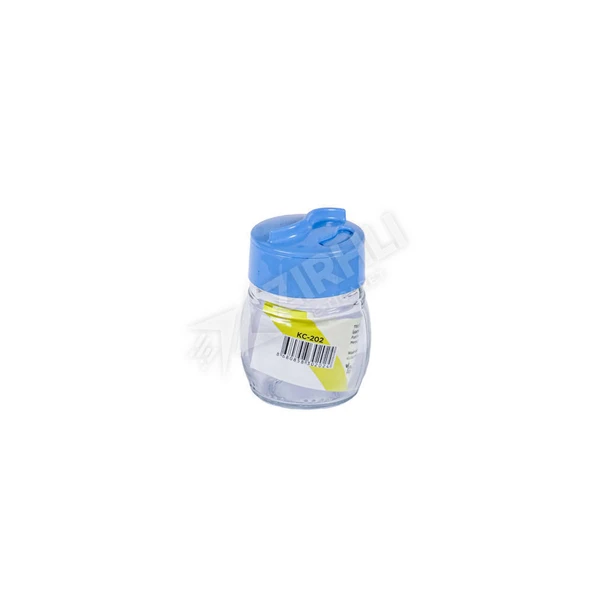 3 ADET Titiz Kc-202 Kavis Tuzluk 80 Ml ürün görseli 1