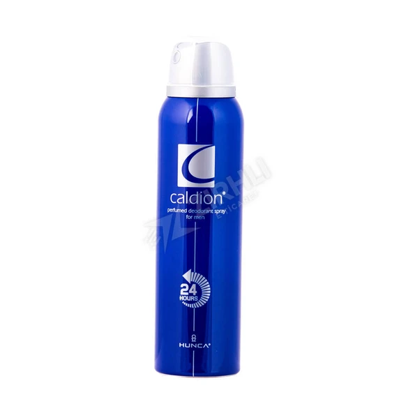 4 ADET Caldion Deodorant Erkekler İçin 150 Ml ürün görseli 1