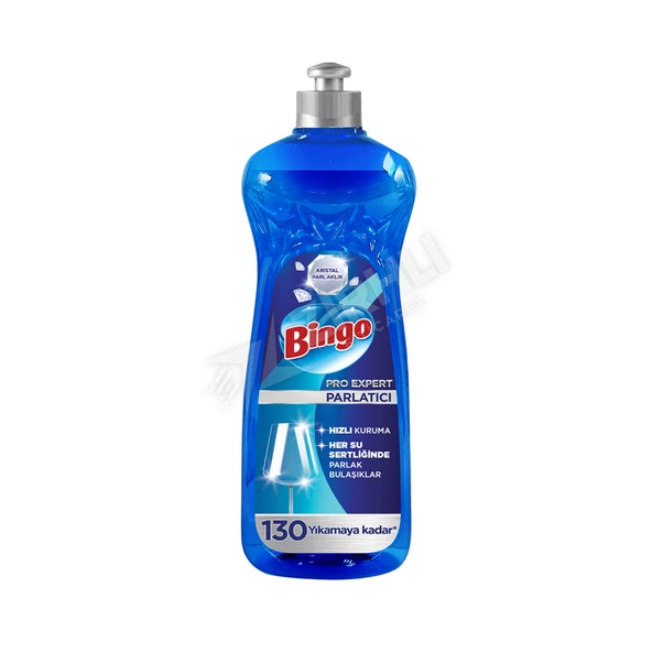 4 ADET Bingo Parlatıcı 400 Ml ürün görseli 1