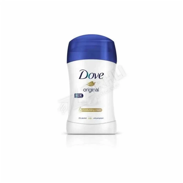 4 ADET Dove Stick 40 Ml Orijinal ürün görseli 1