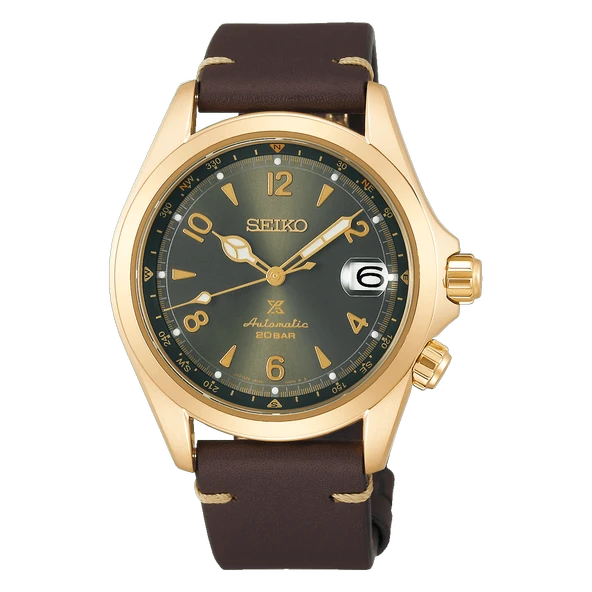 Seiko Prospex SPB210J1 Erkek Kol Saati ürün görseli 1