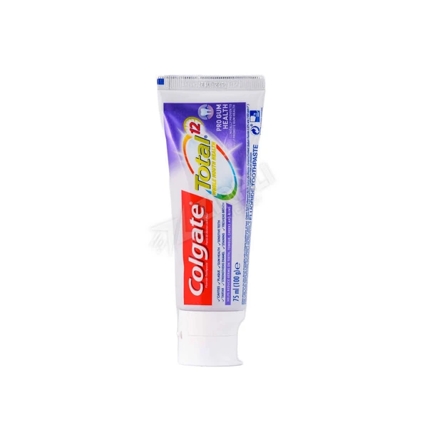 4 ADET Colgate Total Pro Diş Eti Sağlığı  Diş Macunu 75 Ml ürün görseli 1