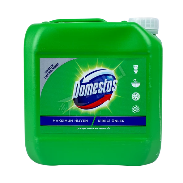 4 ADET Domestos Çam Ferahlığı 3.24 lt ürün görseli 1
