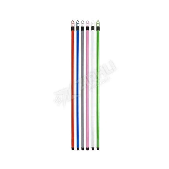 3 ADET Titiz Tp-610 Ekstra Sap Renkli 120 Cm. ürün görseli 1