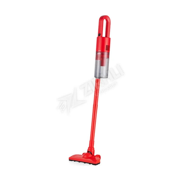 3 ADET Sinbo Svc-8616 Elektrikli Dikey Süpürge ürün görseli 1