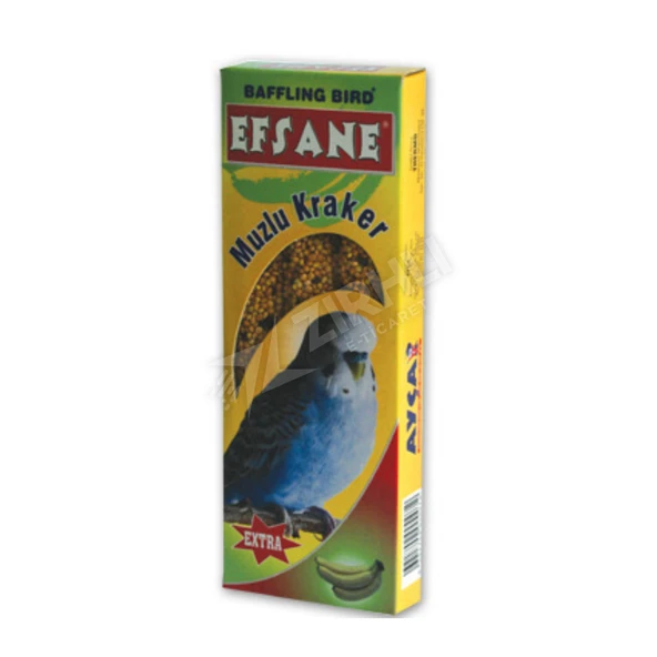 4 ADET Efsane Kraker Muzlu 90Gr 3'lü ürün görseli 1