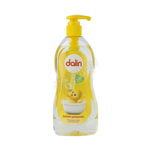 4 ADET Dalin 500 Ml ürün görseli 1
