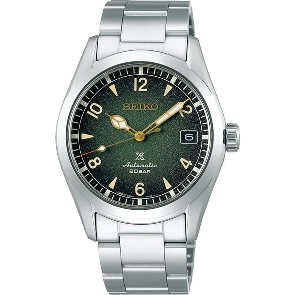 Seiko Prospex Alpinist SPB155J Otomatik Erkek Kol Saati ürün görseli 1