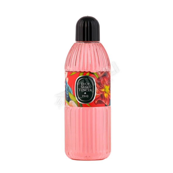 3 ADET Eyüp Sabri Tuncer Kolonya Amber 400 Ml ürün görseli 1