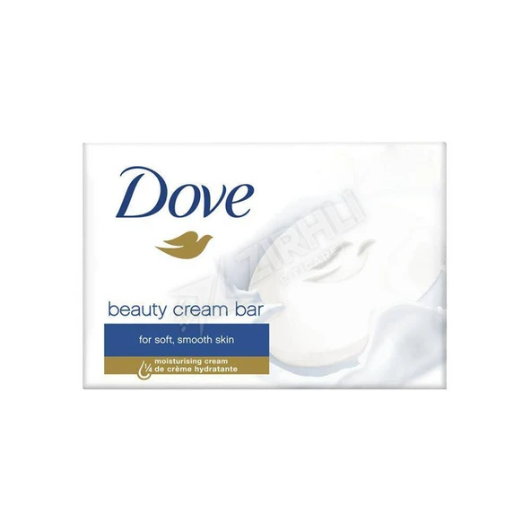 3 ADET Dove Original Sabun 90 Gr ürün görseli 1