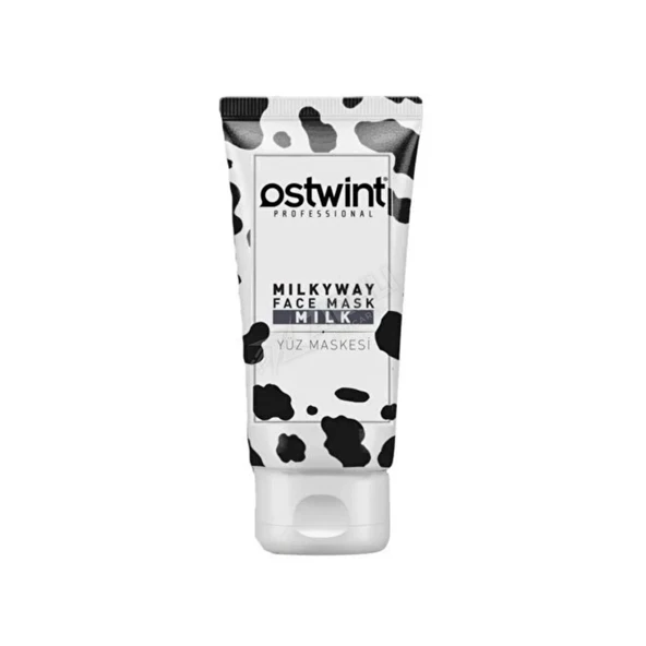 3 ADET Ostwint Yüz Maskesi Milk 125 Ml ürün görseli 1