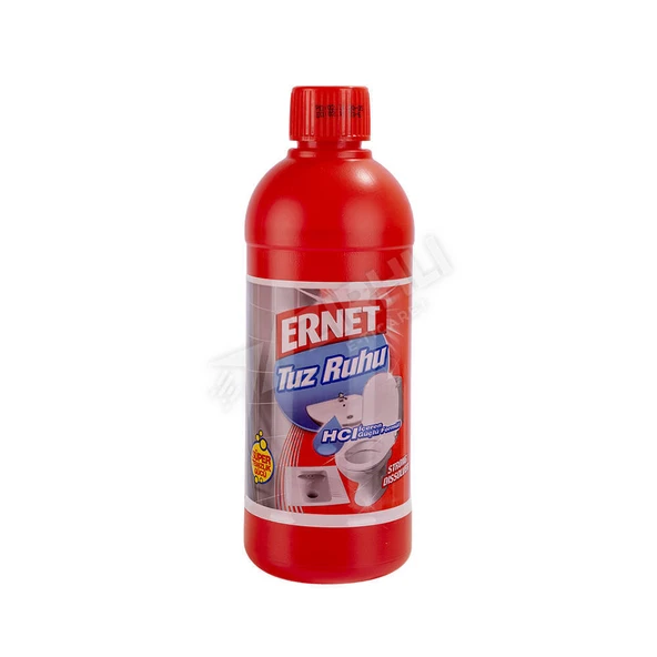 3 ADET Ernet Tuz Ruhu 500 Ml ürün görseli 1