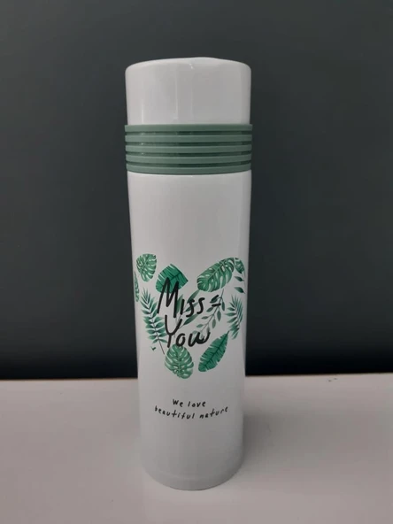 Galeri Kristal Miss Termos 350 ml ürün görseli 1
