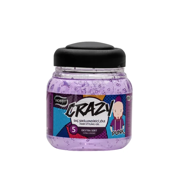 3 ADET Hobby Crazy Extra Sert Jöle 150 Ml ürün görseli 1