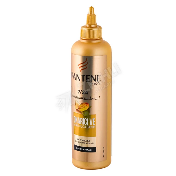 3 ADET Pantene  Onarıcı Bakım 7/24 Saç Kremi 300 Ml ürün görseli 1