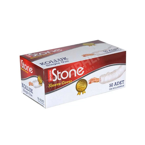 2 ADET Stone Kolluk 50'li ürün görseli 1
