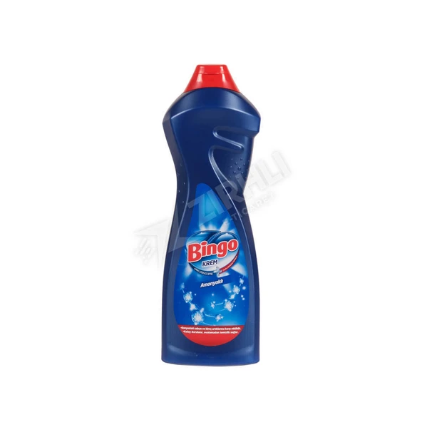 3 ADET Bingo Amonyaklı Krem 750 Ml ürün görseli 1