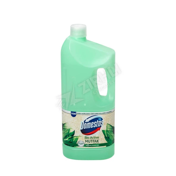 3 ADET Domestos Bio Active Mutfak 1850 Ml ürün görseli 1