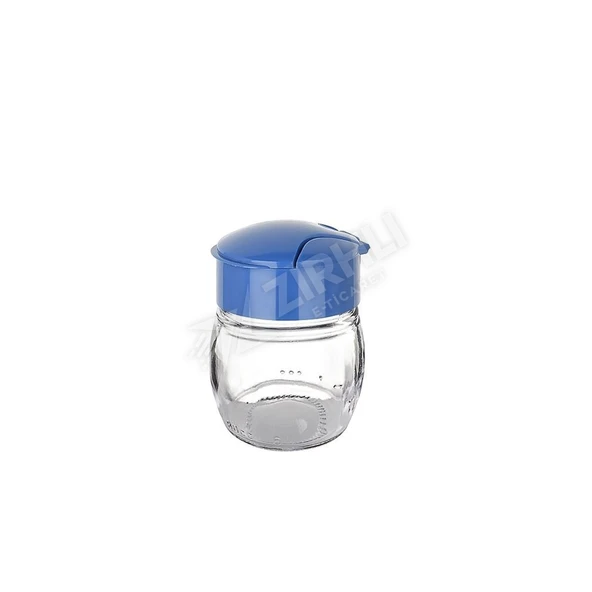 2 ADET Titiz Kc-204 Perla Tuzluk 80 Ml ürün görseli 1