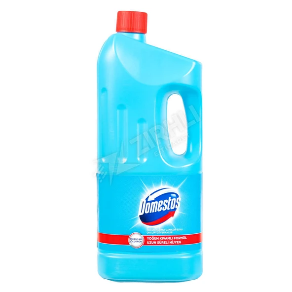 3 ADET Domestos Okaliptus 1850 Ml ürün görseli 1