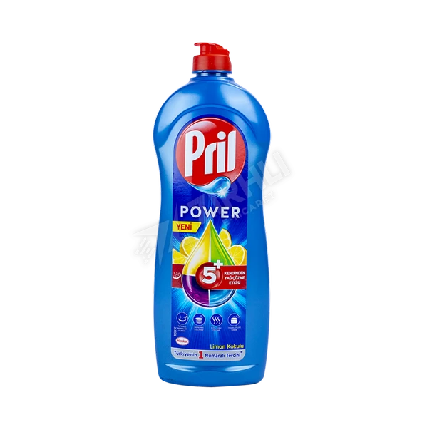 2 ADET Pril Limon 675 Gr ürün görseli 1