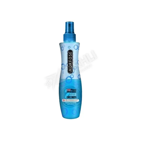 2 ADET Morfose Çift Fazlı Fön Suyu Collagen 240 Ml ürün görseli 1