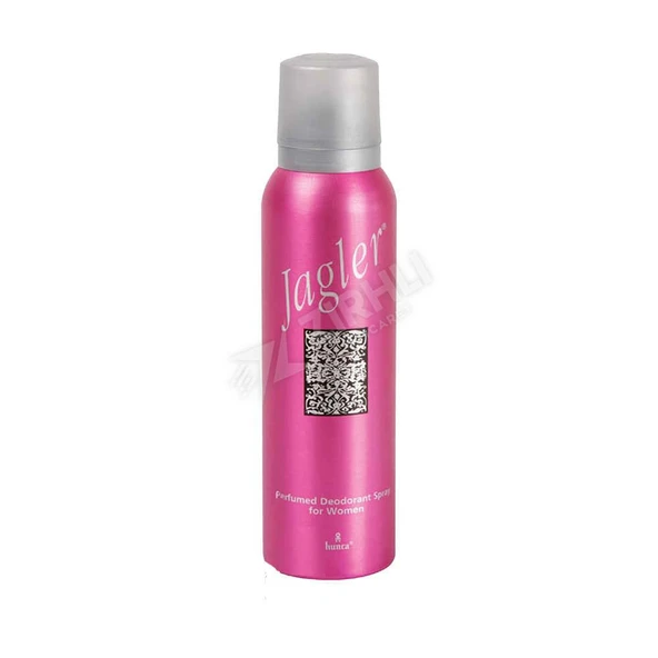 2 ADET Jagler Deodorant Women 150 Ml ürün görseli 1