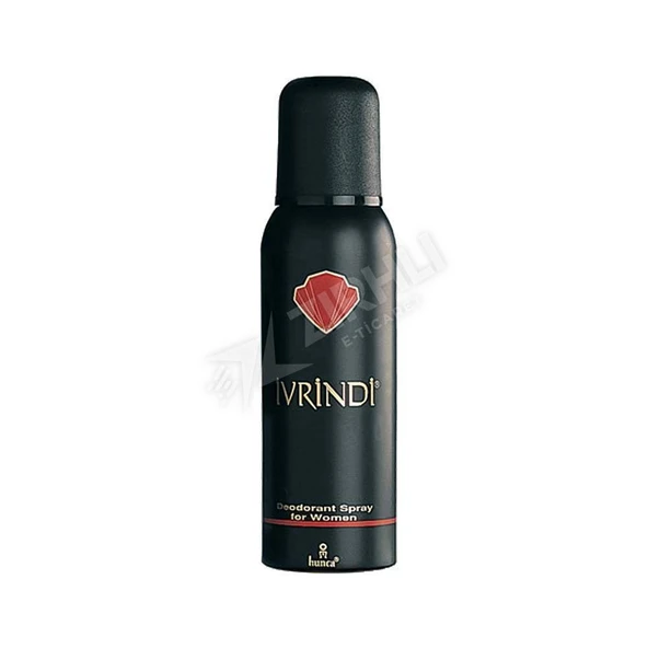 2 ADET İvrindi Kadın Deo 150 Ml ürün görseli 1