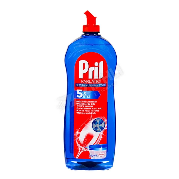 2 ADET Pril Parlatıcı 750 Ml ürün görseli 1